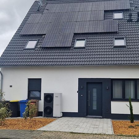 New & Modern Apartment Near Duesseldorf Willich Exterior foto