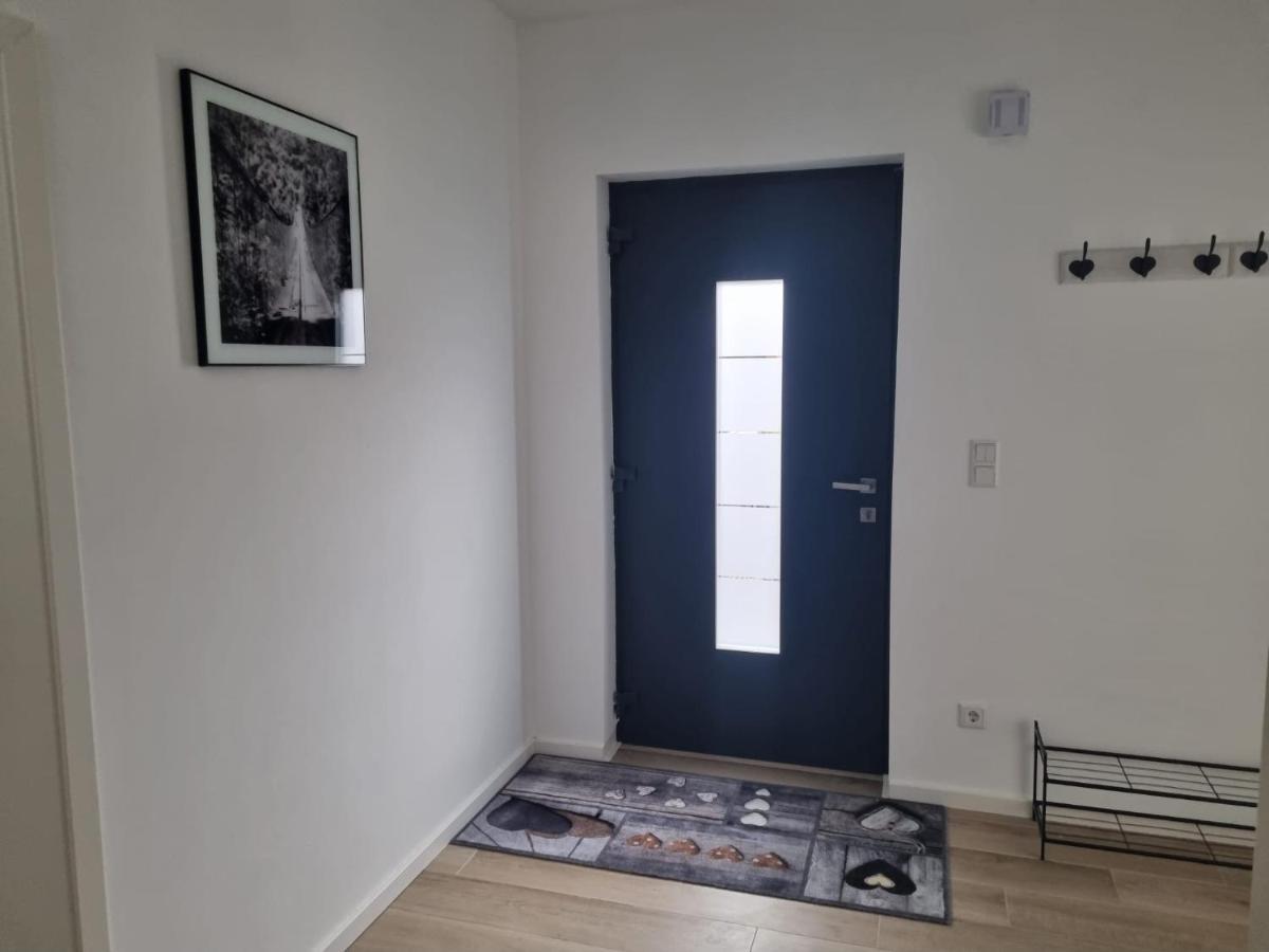 New & Modern Apartment Near Duesseldorf Willich Exterior foto