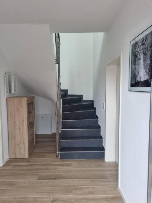 New & Modern Apartment Near Duesseldorf Willich Exterior foto