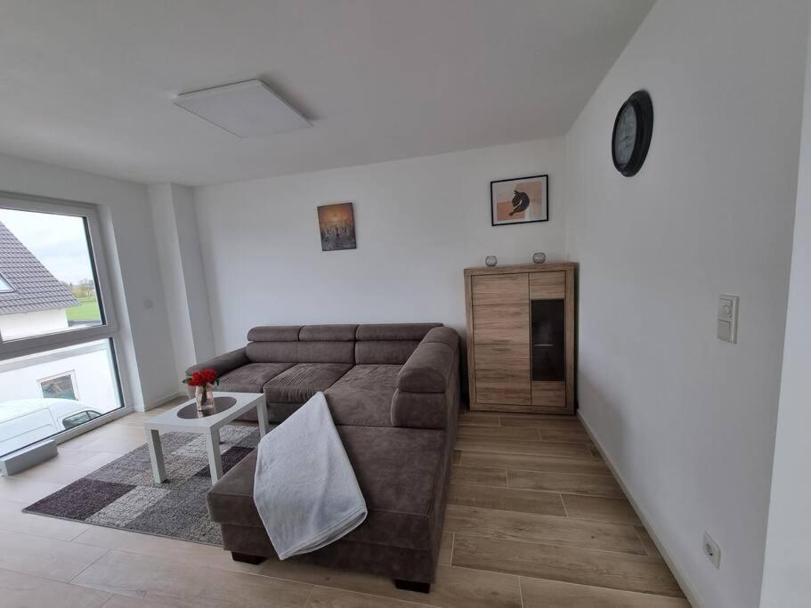 New & Modern Apartment Near Duesseldorf Willich Exterior foto