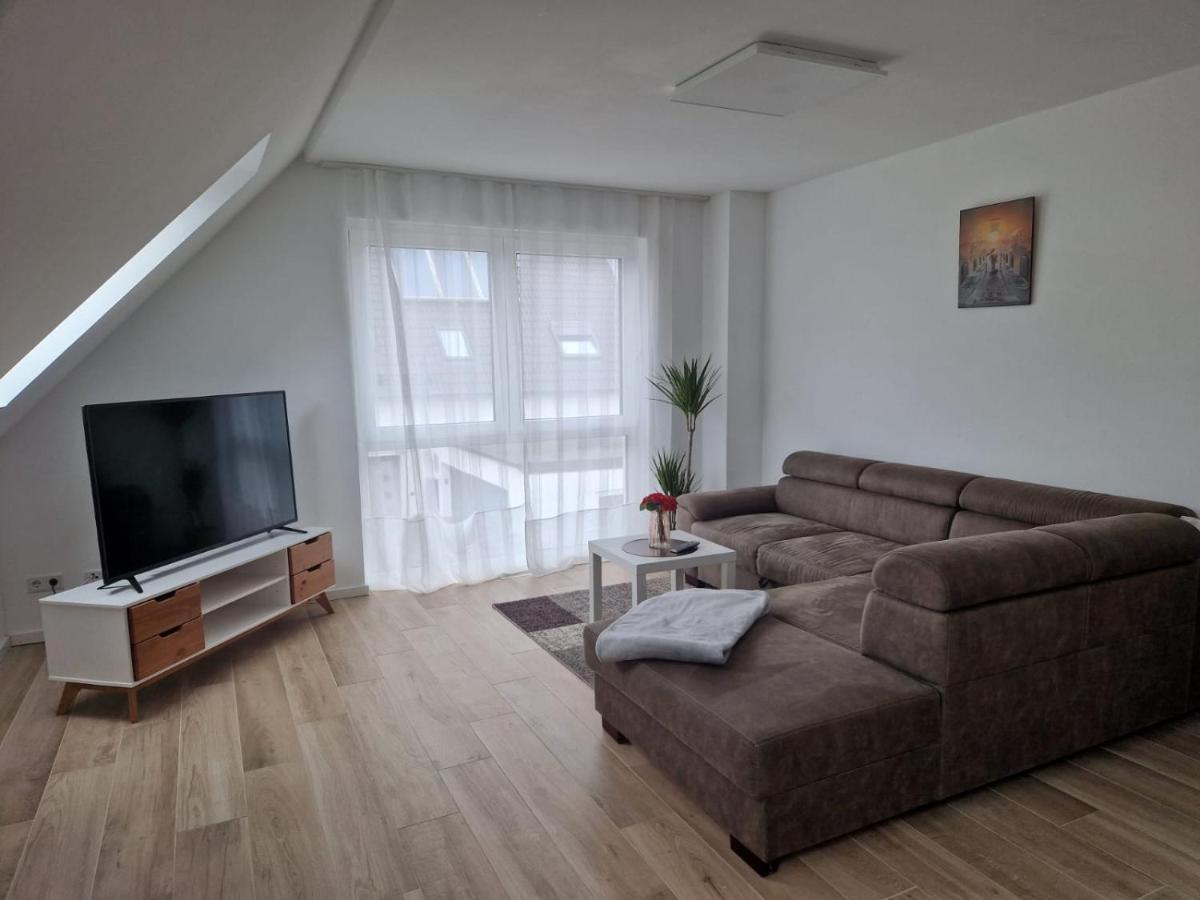 New & Modern Apartment Near Duesseldorf Willich Exterior foto
